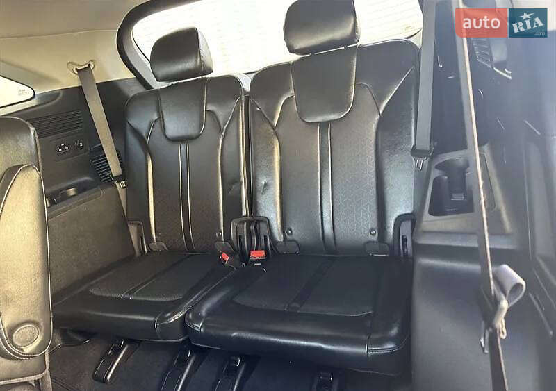 Позашляховик / Кросовер Kia Sorento 2022 в Букачiвцi