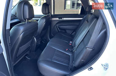 Внедорожник / Кроссовер Kia Sorento 2014 в 