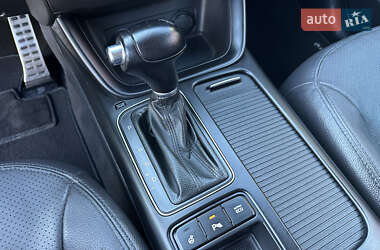 Внедорожник / Кроссовер Kia Sorento 2014 в 
