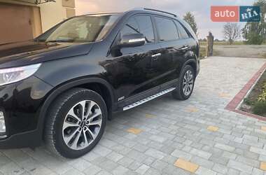 Внедорожник / Кроссовер Kia Sorento 2014 в Дрогобыче