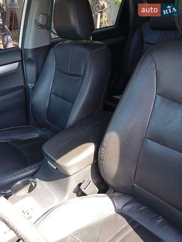Kia Sorento 2011