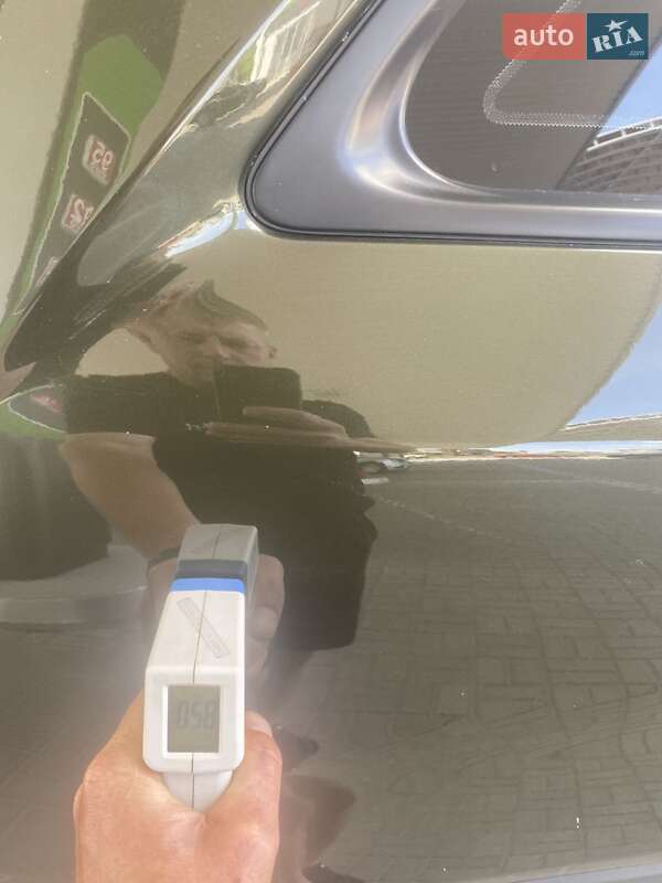 Внедорожник / Кроссовер Kia Sorento 2010 в Житомире