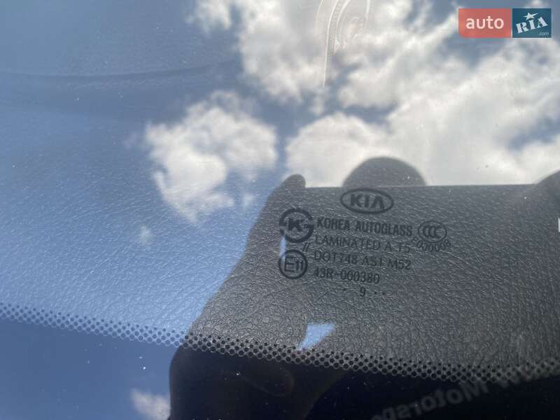 Внедорожник / Кроссовер Kia Sorento 2010 в Житомире