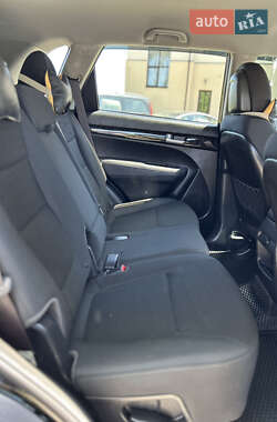 Внедорожник / Кроссовер Kia Sorento 2014 в 