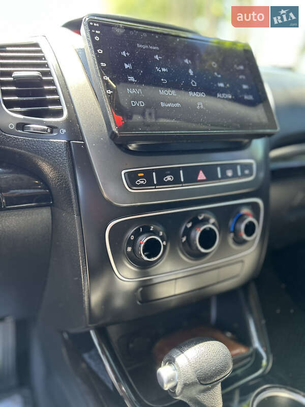 Внедорожник / Кроссовер Kia Sorento 2014 в Стрые
