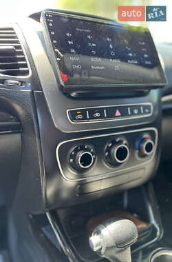 Внедорожник / Кроссовер Kia Sorento 2014 в 