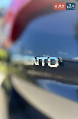 Внедорожник / Кроссовер Kia Sorento 2014 в 