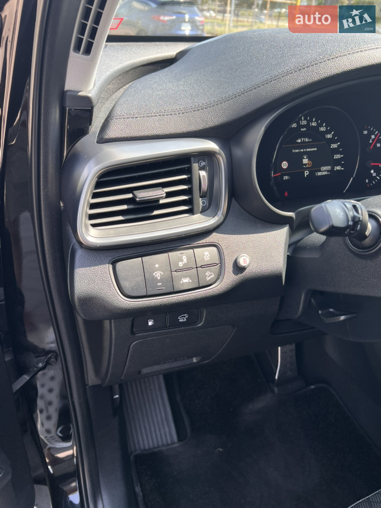 2019 Kia Sorento - мініатюра 6