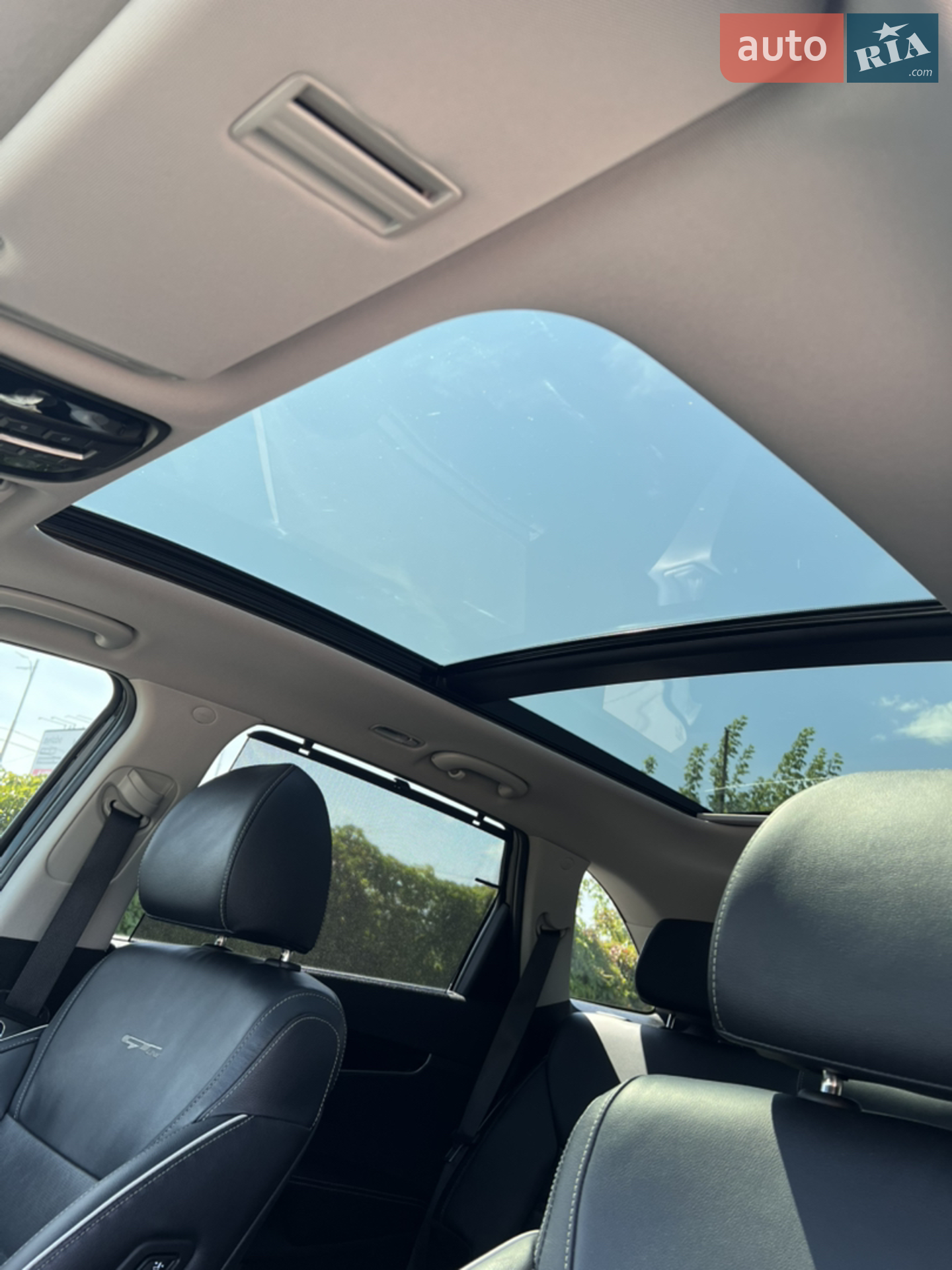 2019 Kia Sorento - мініатюра 12