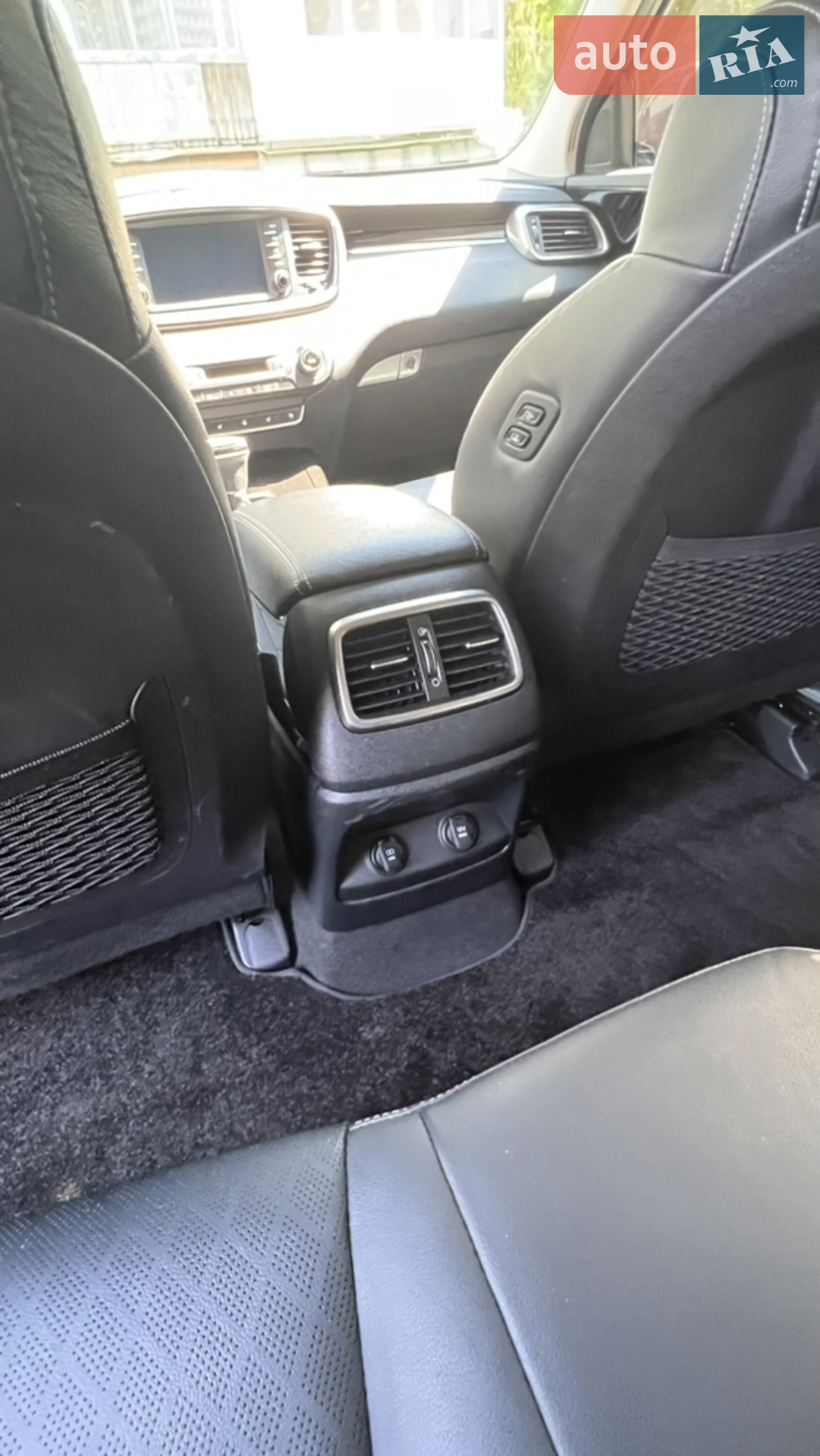 2019 Kia Sorento - мініатюра 25