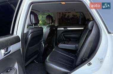 Внедорожник / Кроссовер Kia Sorento 2012 в 