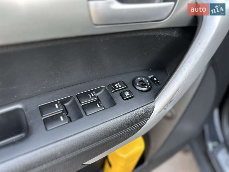 Позашляховик / Кросовер Kia Sorento 2012 в Вінниці