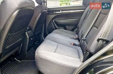 Внедорожник / Кроссовер Kia Sorento 2010 в 