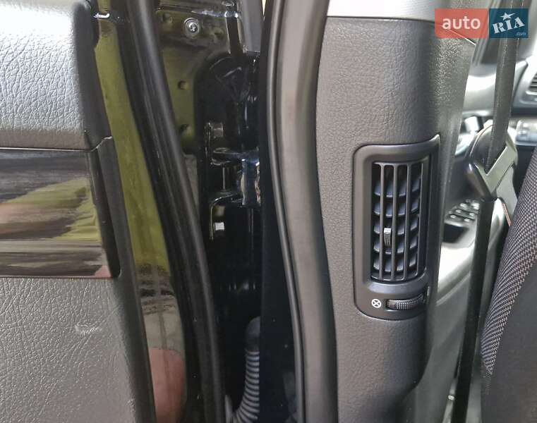 Внедорожник / Кроссовер Kia Sorento 2010 в Ивано-Франковске