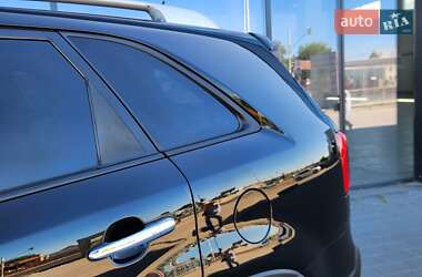 Внедорожник / Кроссовер Kia Sorento 2012 в 