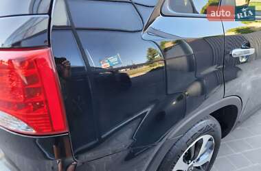 Внедорожник / Кроссовер Kia Sorento 2012 в 