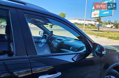 Внедорожник / Кроссовер Kia Sorento 2012 в 