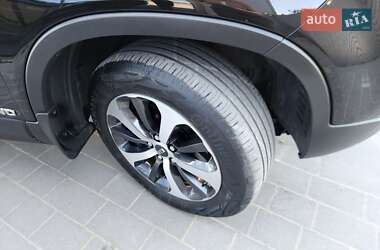 Внедорожник / Кроссовер Kia Sorento 2012 в 