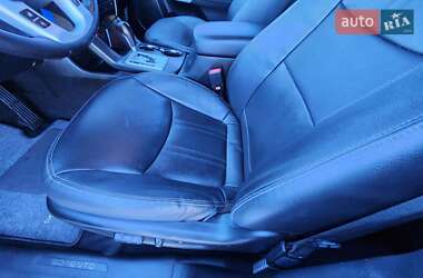 Внедорожник / Кроссовер Kia Sorento 2012 в 