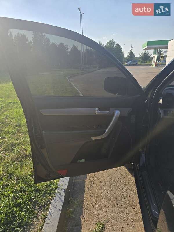 Внедорожник / Кроссовер Kia Sorento 2011 в Житомире
