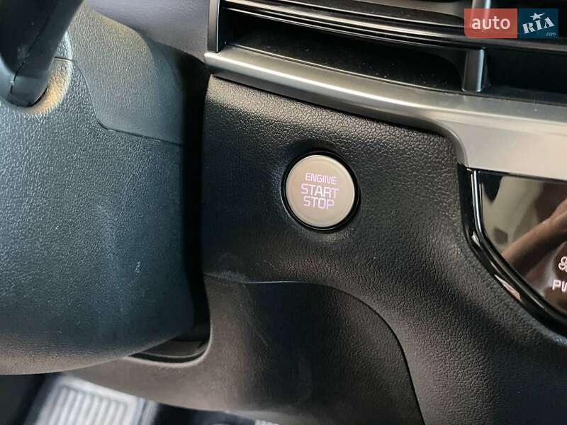 Позашляховик / Кросовер Kia Sorento 2024 в Одесі