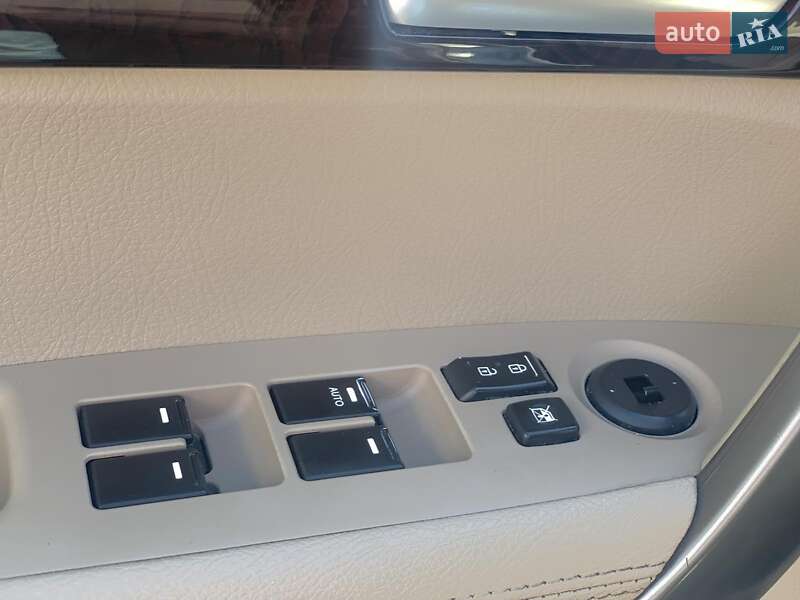 Внедорожник / Кроссовер Kia Sorento 2013 в Виннице