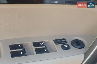 Внедорожник / Кроссовер Kia Sorento 2013 в 