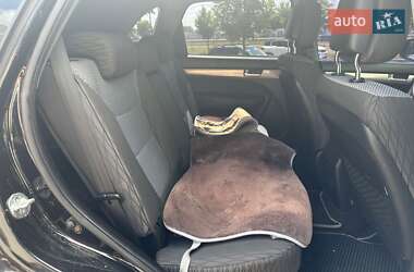 Внедорожник / Кроссовер Kia Sorento 2011 в 