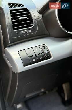 Внедорожник / Кроссовер Kia Sorento 2010 в 