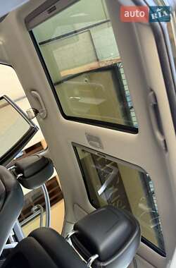 Внедорожник / Кроссовер Kia Sorento 2010 в 