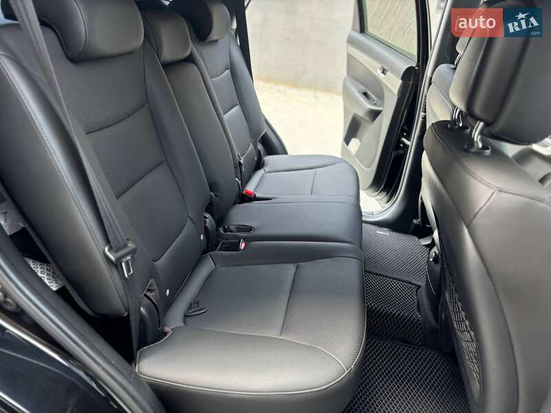 Внедорожник / Кроссовер Kia Sorento 2012 в Одессе