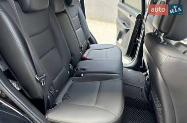 Внедорожник / Кроссовер Kia Sorento 2012 в 
