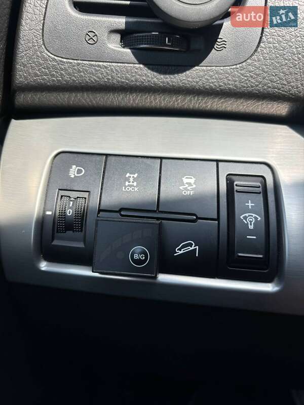 Внедорожник / Кроссовер Kia Sorento 2012 в Одессе