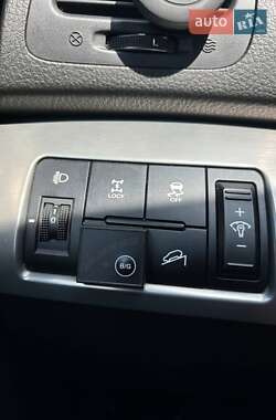 Внедорожник / Кроссовер Kia Sorento 2012 в 