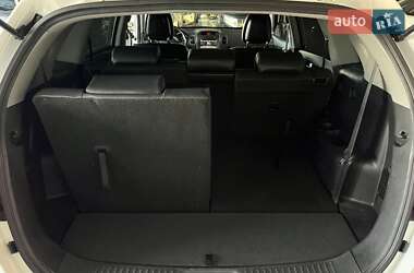 Внедорожник / Кроссовер Kia Sorento 2014 в 