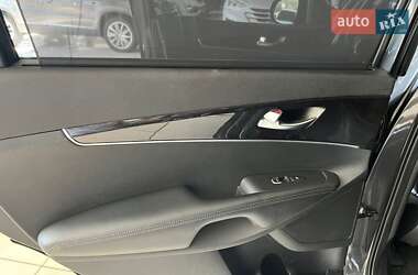Внедорожник / Кроссовер Kia Sorento 2015 в 