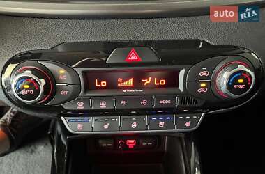 Внедорожник / Кроссовер Kia Sorento 2015 в 
