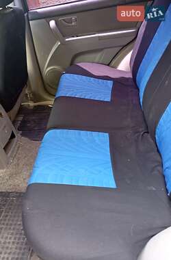 Позашляховик / Кросовер Kia Sorento 2005 в Рахові