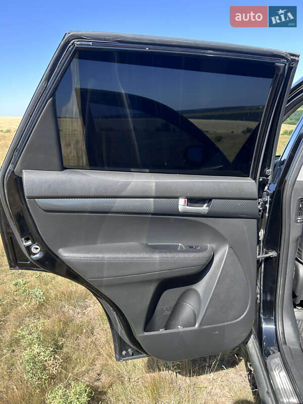 Внедорожник / Кроссовер Kia Sorento 2010 в Бершади