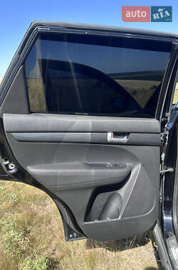 Позашляховик / Кросовер Kia Sorento 2010 в 