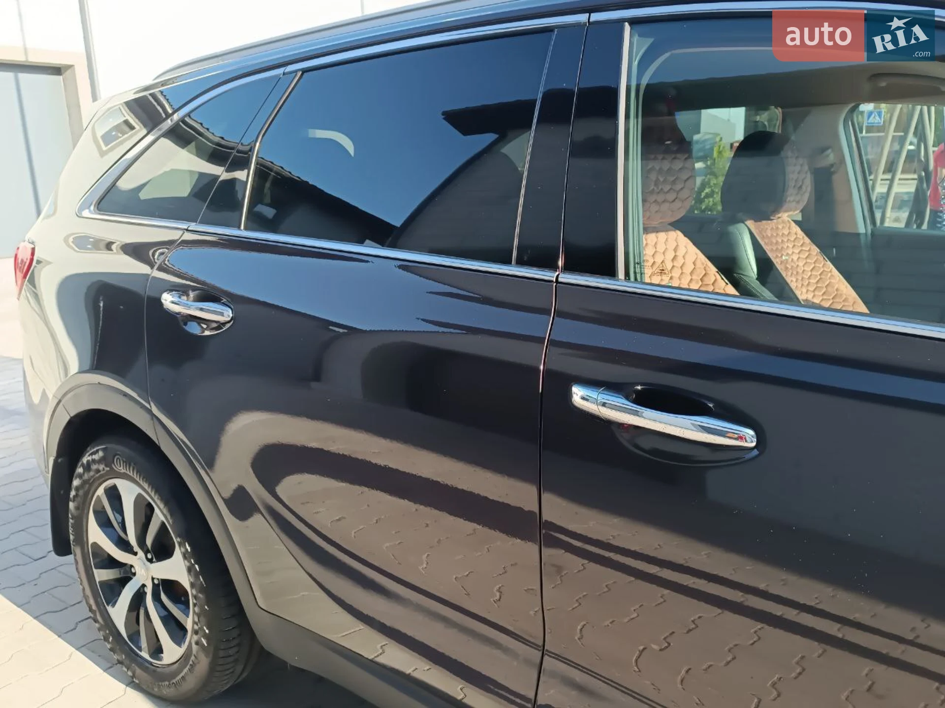 2016 Kia Sorento - мініатюра 5