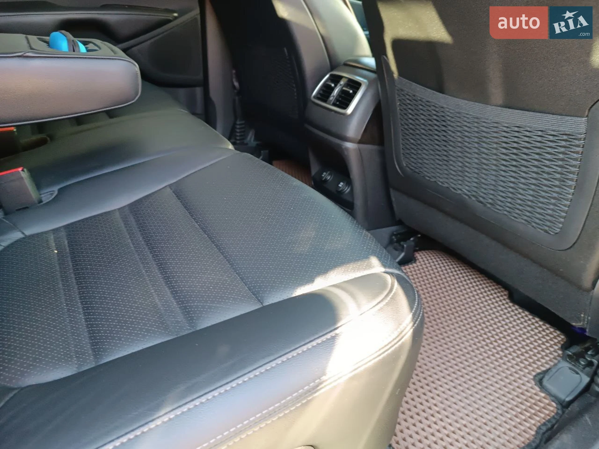 2016 Kia Sorento - мініатюра 20
