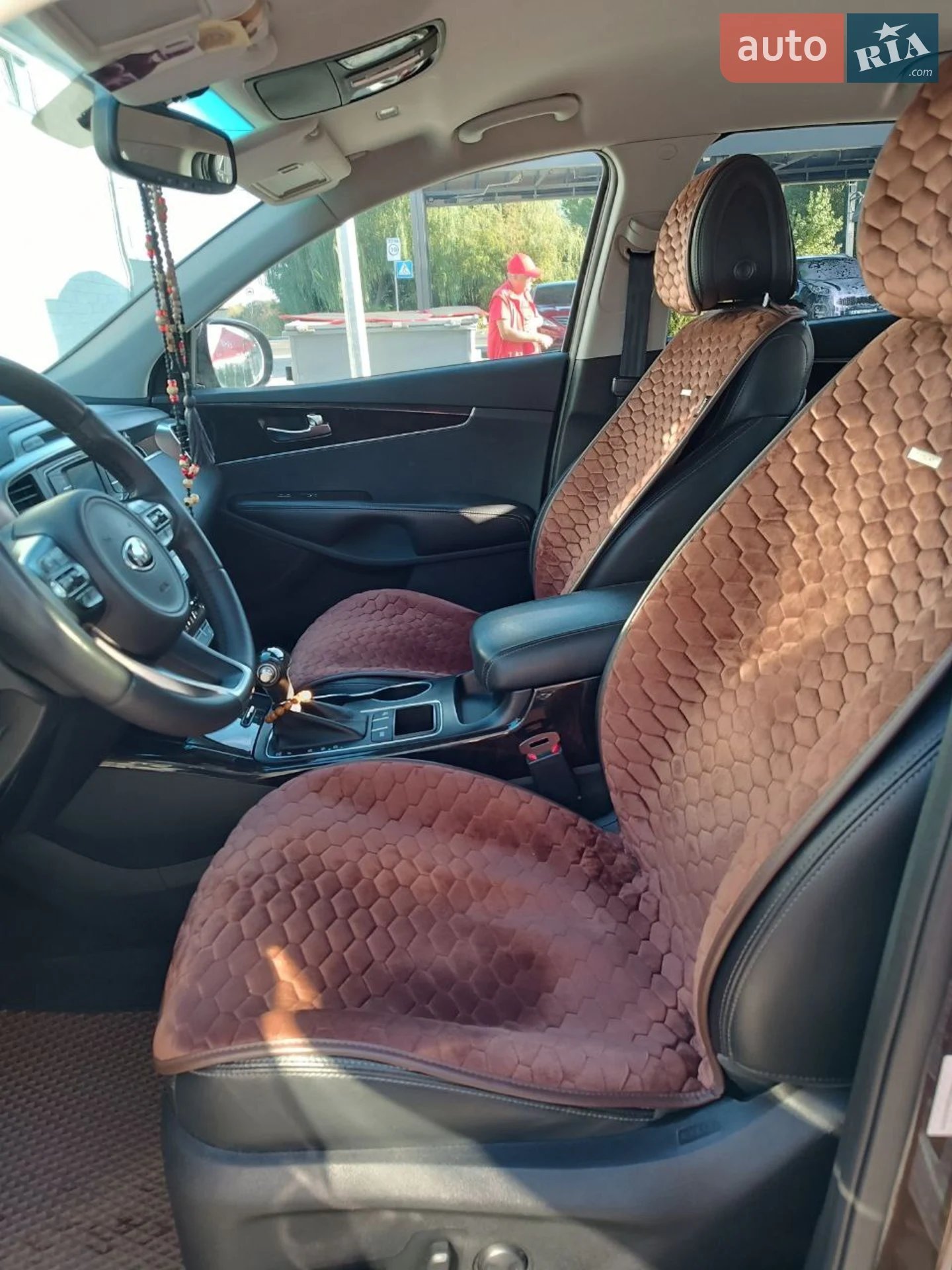 2016 Kia Sorento - мініатюра 16