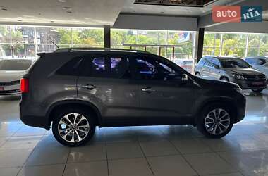 Внедорожник / Кроссовер Kia Sorento 2013 в 