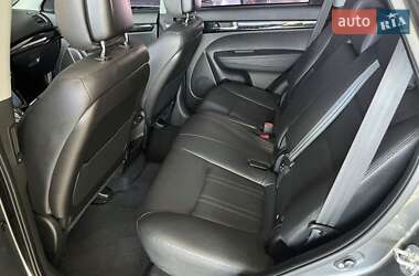 Внедорожник / Кроссовер Kia Sorento 2013 в 