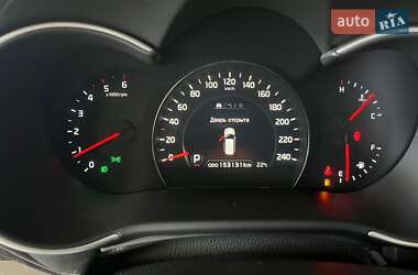 Внедорожник / Кроссовер Kia Sorento 2013 в 