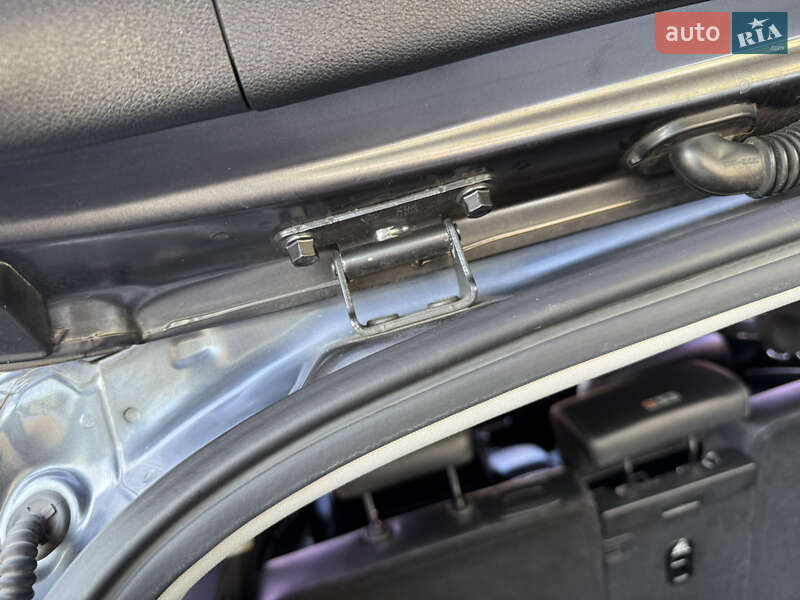 Внедорожник / Кроссовер Kia Sorento 2015 в Одессе