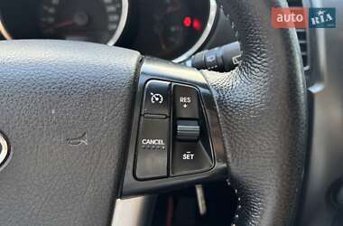 Внедорожник / Кроссовер Kia Sorento 2010 в 