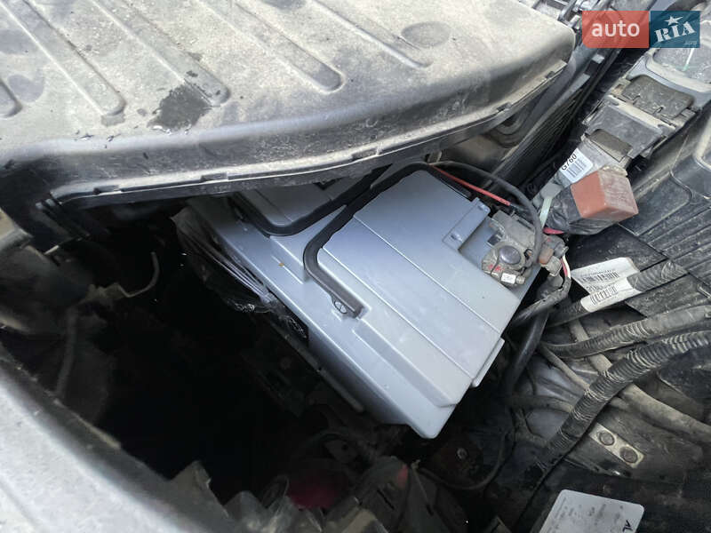 Внедорожник / Кроссовер Kia Sorento 2011 в Надворной