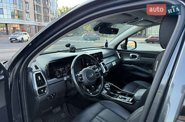 Внедорожник / Кроссовер Kia Sorento 2021 в Кременчуге